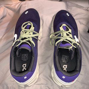 Men's On Cloudmonster Running Shoes Size 12